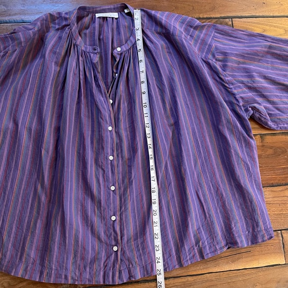 Doen blouse - Picture 4 of 7